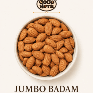 Badam - Jumbo
