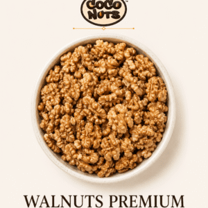 Premium Walnuts