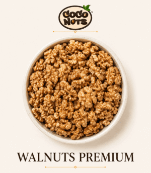 Premium Walnuts