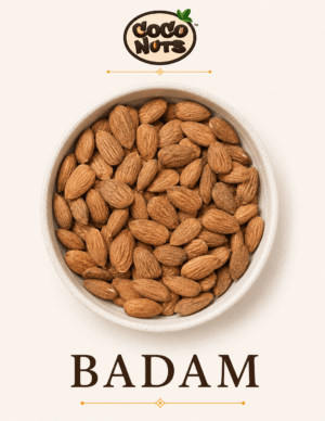 Badam