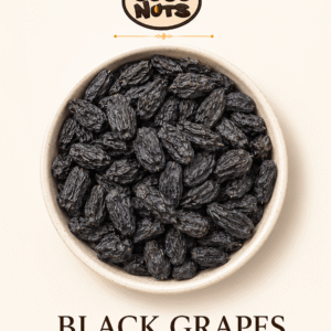 Black Grapes