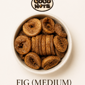 Fig - Medium