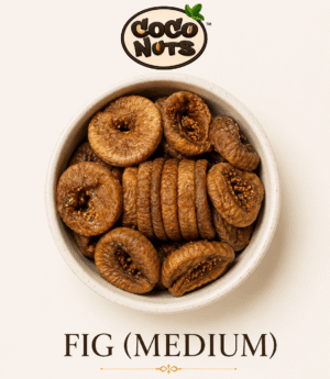 Fig - Medium
