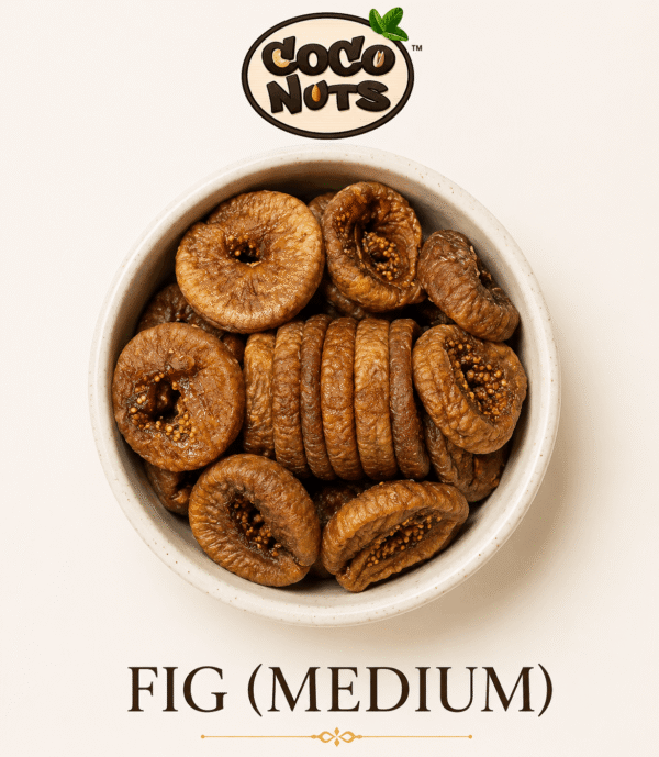 Fig - Medium