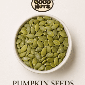 Pumpkin Seeds