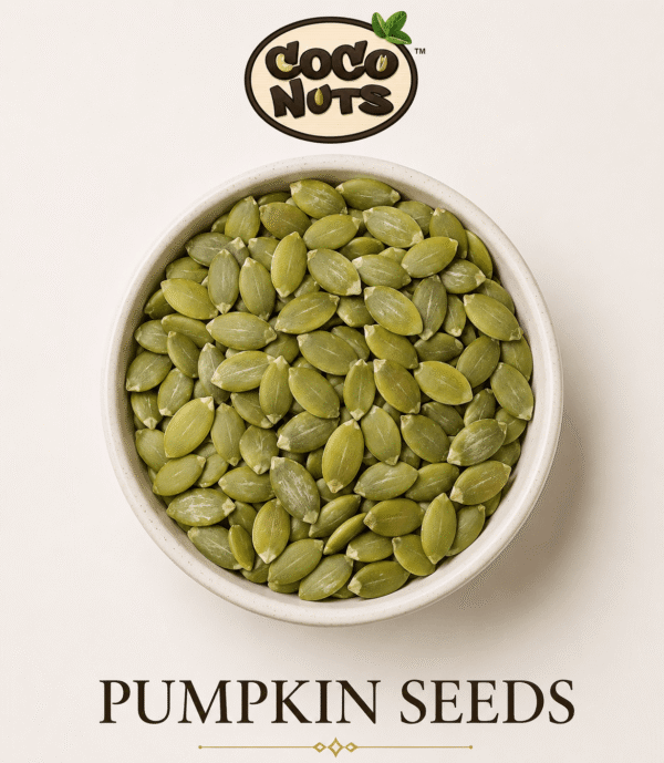 Pumpkin Seeds