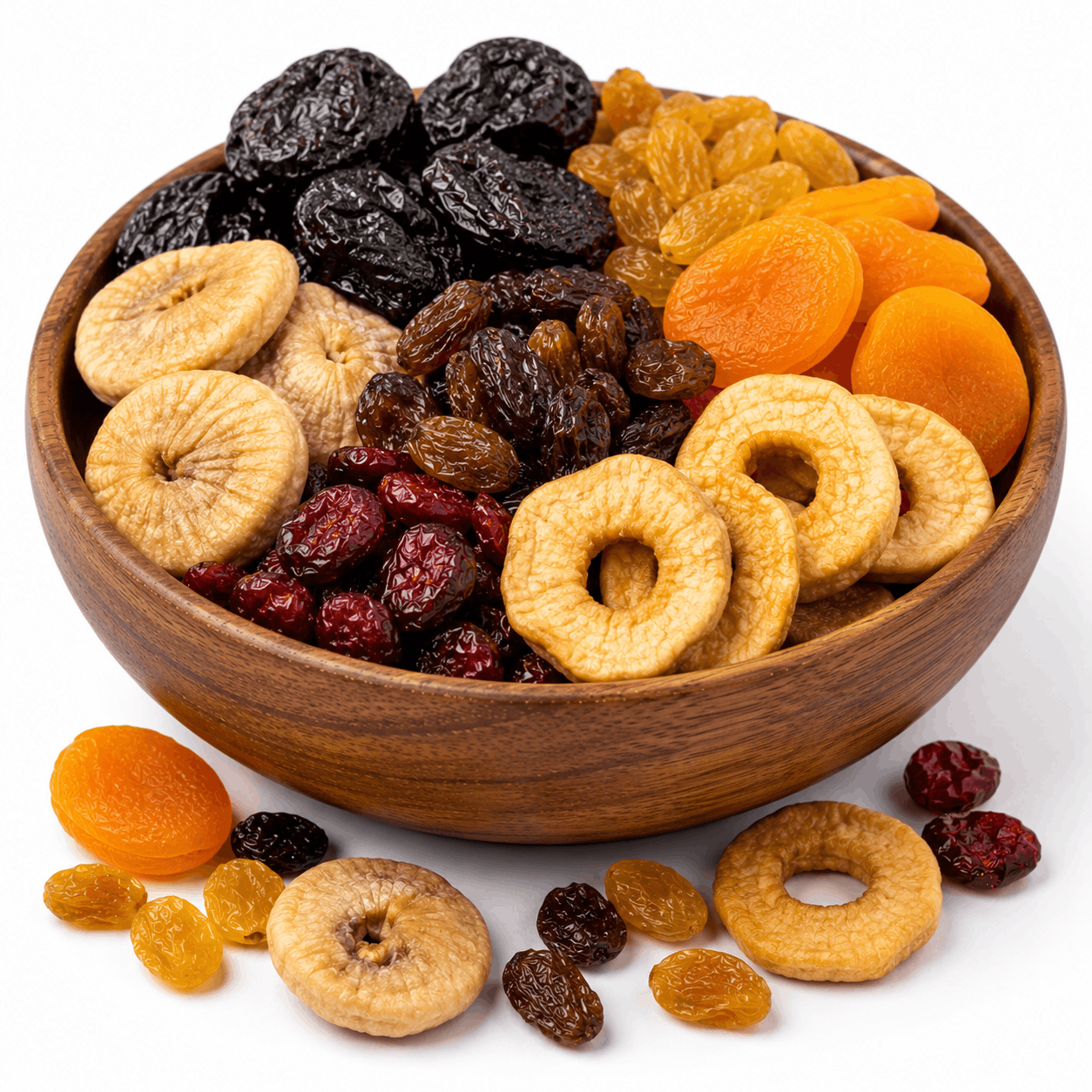 Dry Fruits