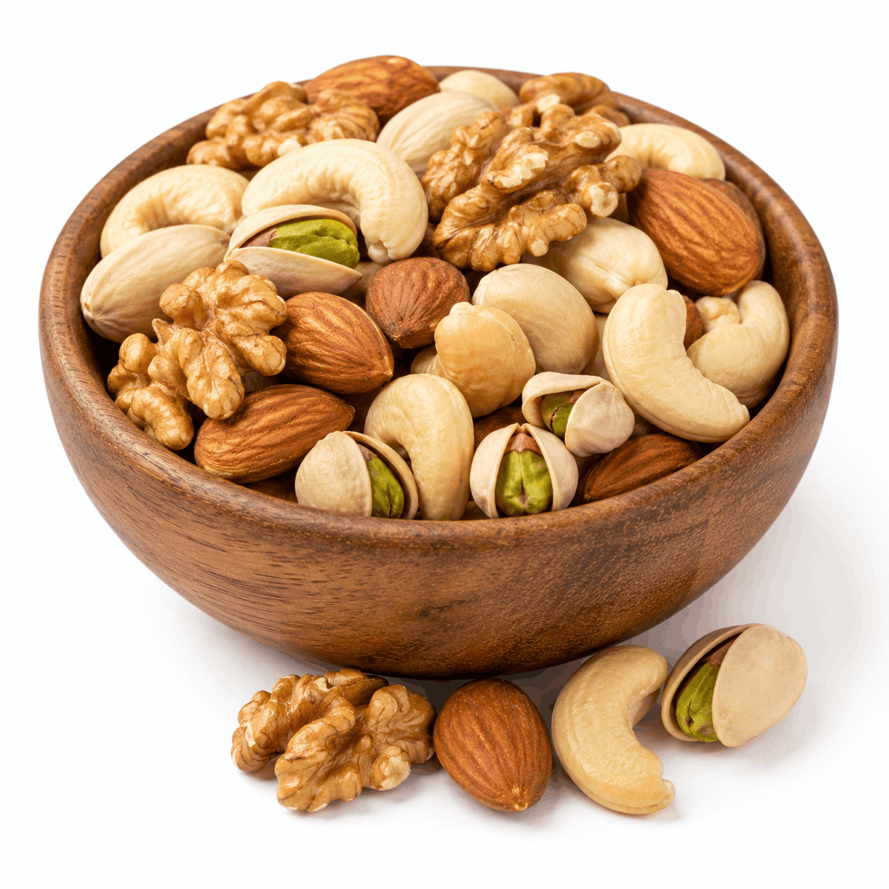 Nuts & Walnuts