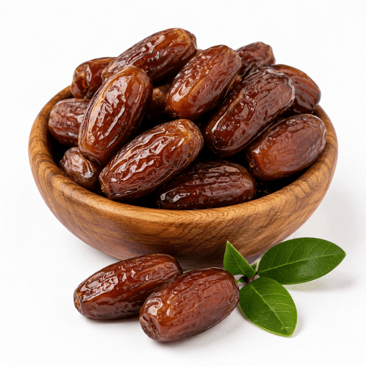 Organic Dates