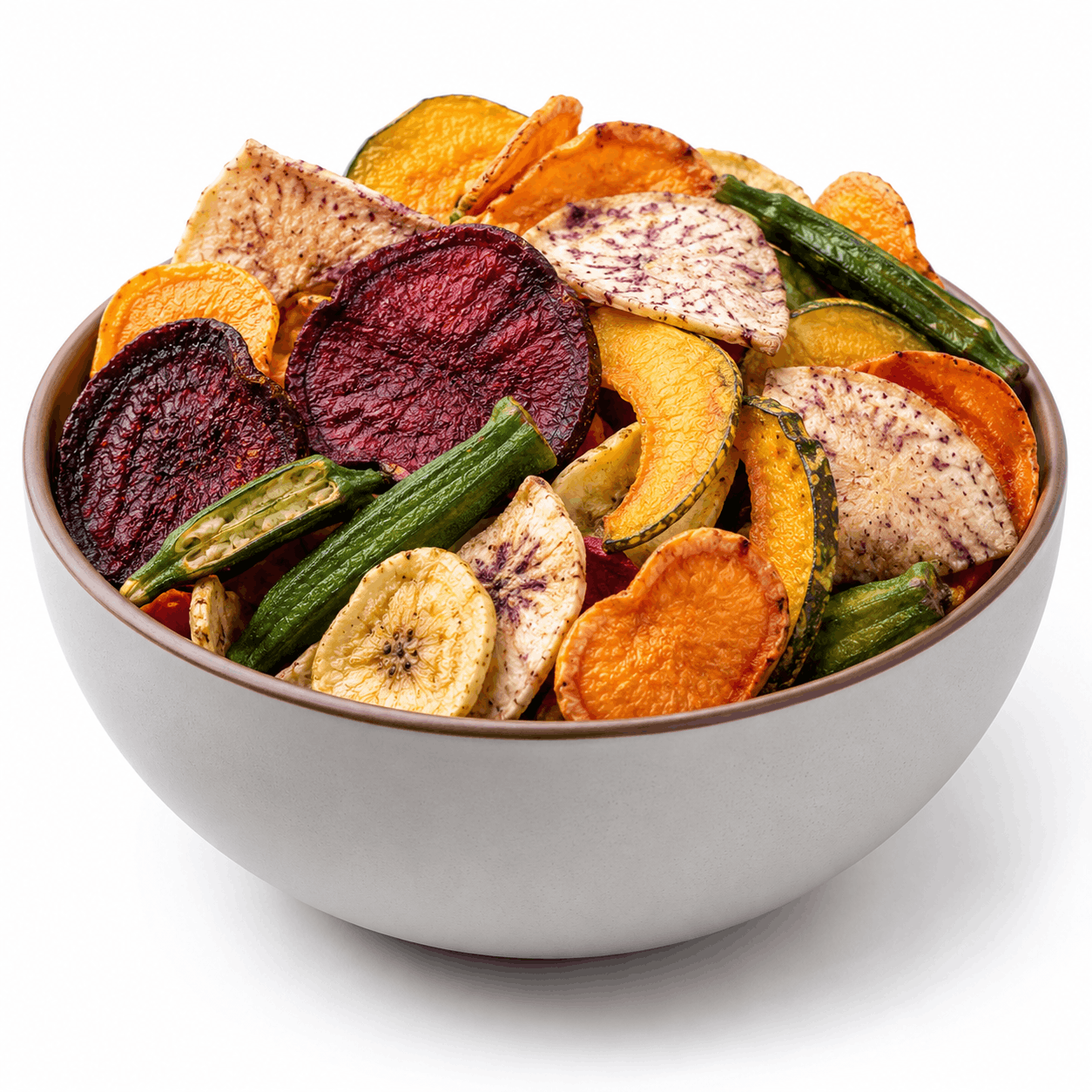 Healthy Chips