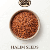 Halim Seeds