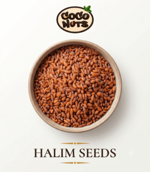 Halim Seeds