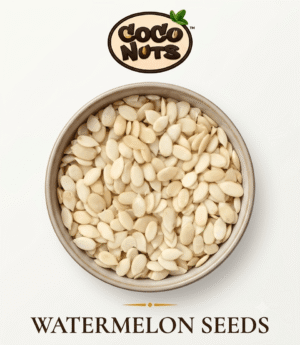 Watermelon Seeds