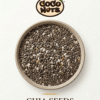 Chia Seeds