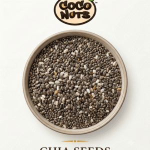 Chia Seeds
