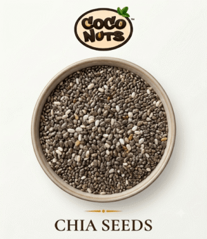 Chia Seeds