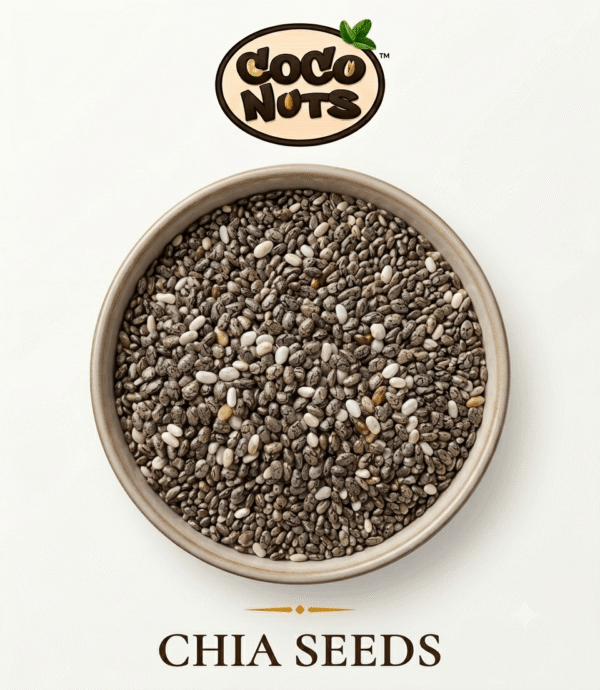Chia Seeds