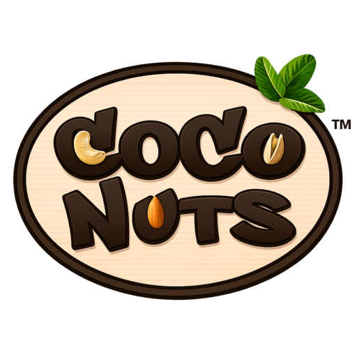 Coconuts Imports logo