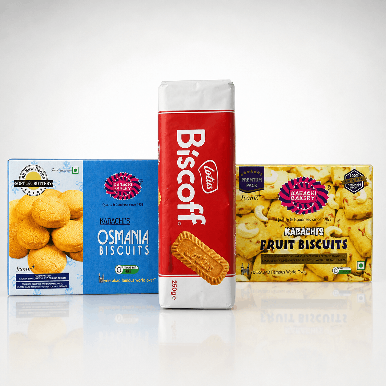 Biscuits