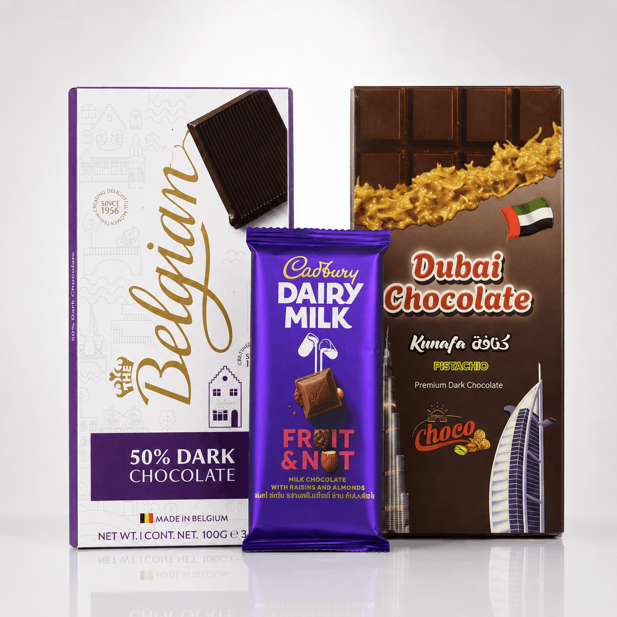 Chocolates