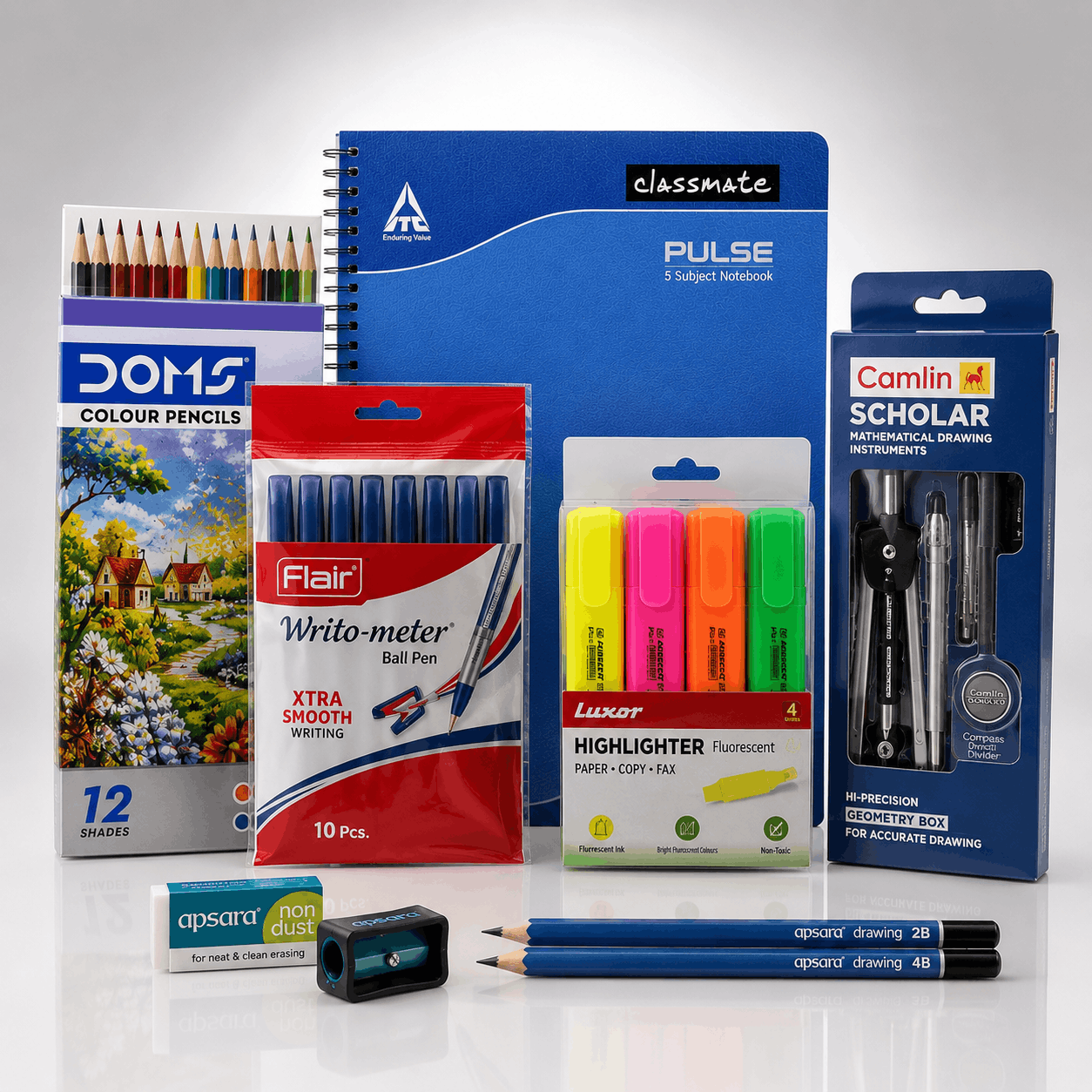 Stationery