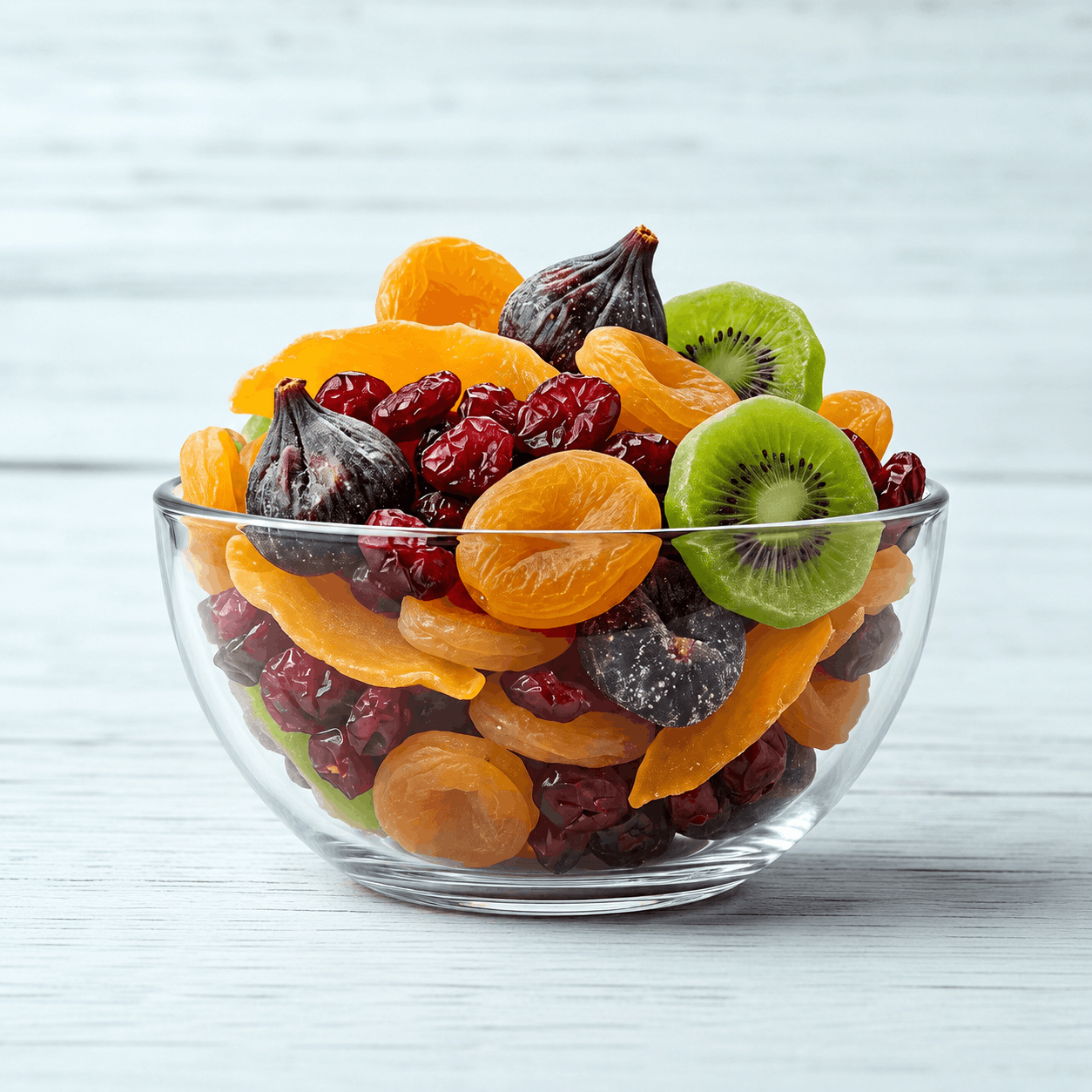 Dry Fruits