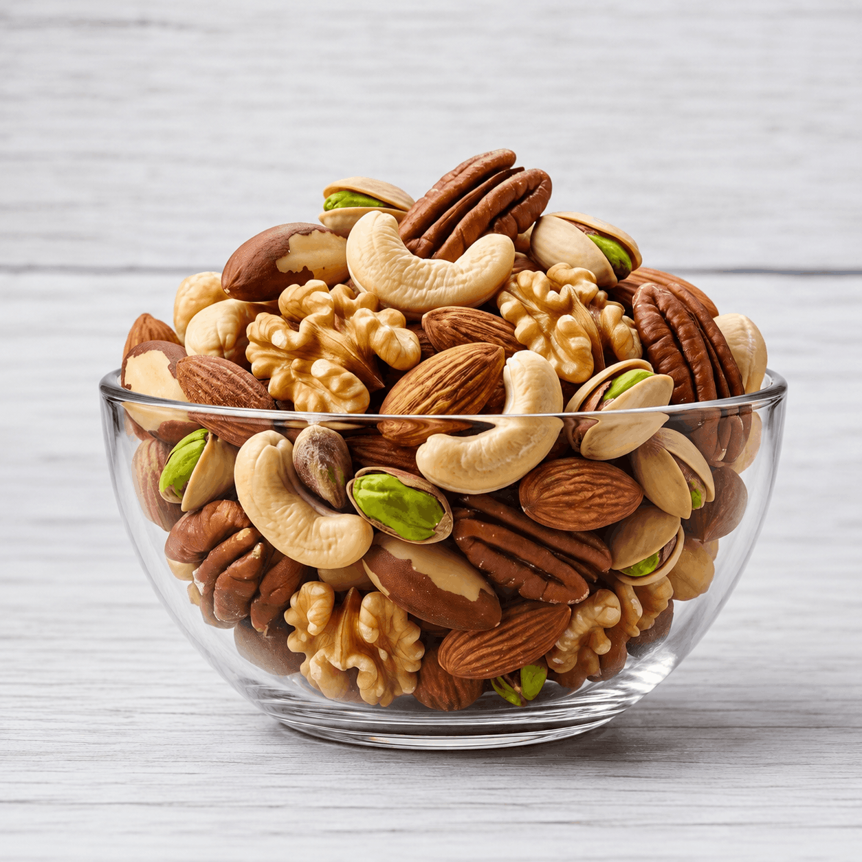 Original Nuts