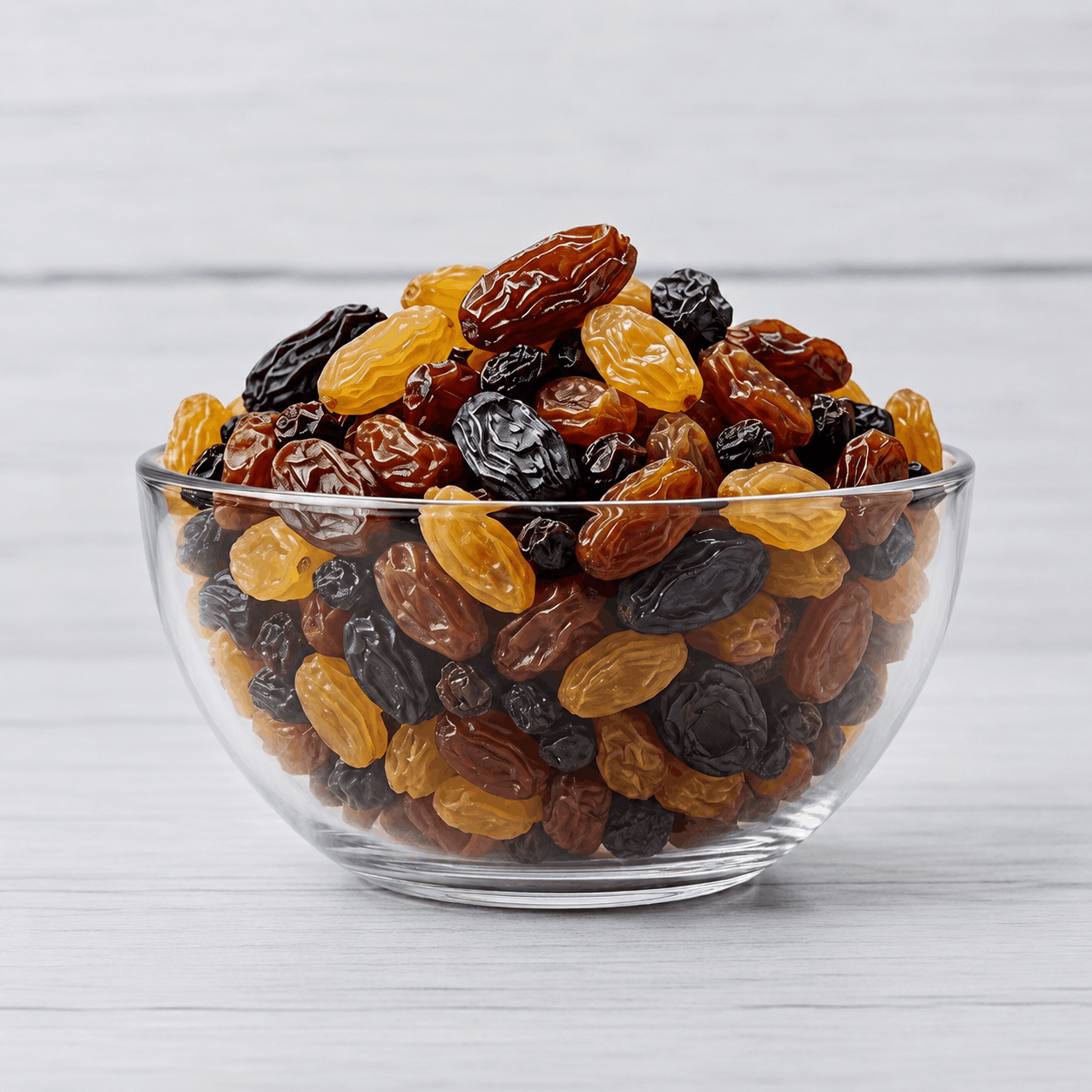 Dry Grapes