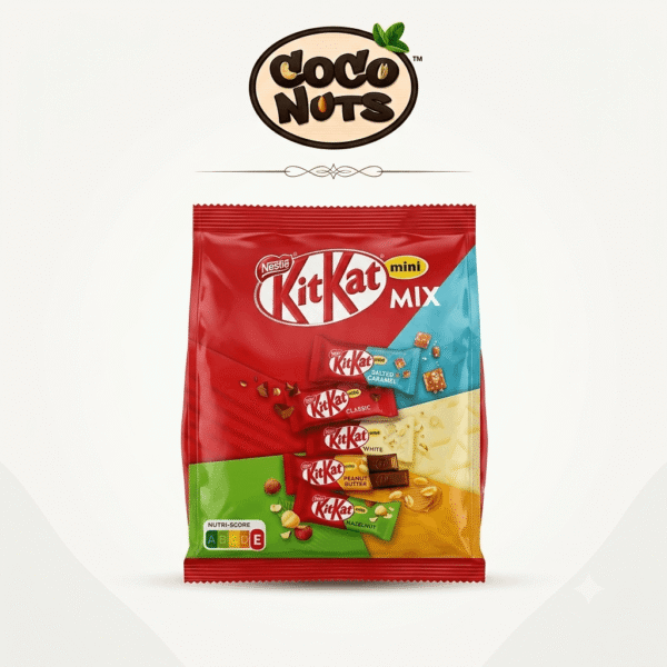 Kitkat Mini Mix