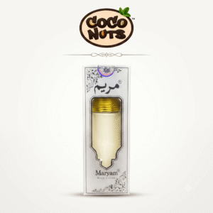 Maryam - Body Lotion