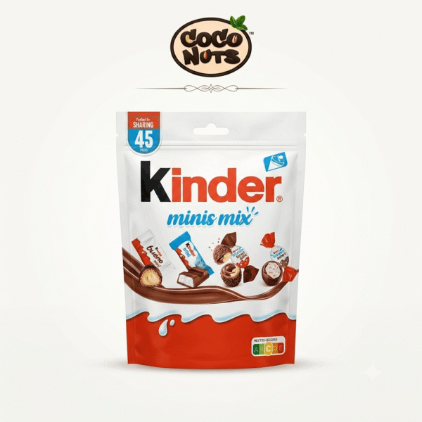 Kinder Minis Mix