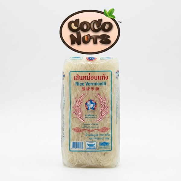 Rice Vermicelli