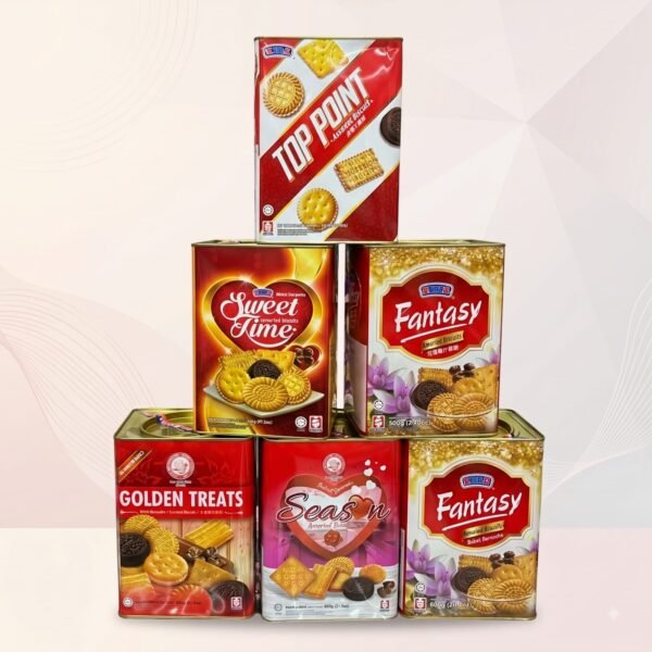 KERK Biscuits
