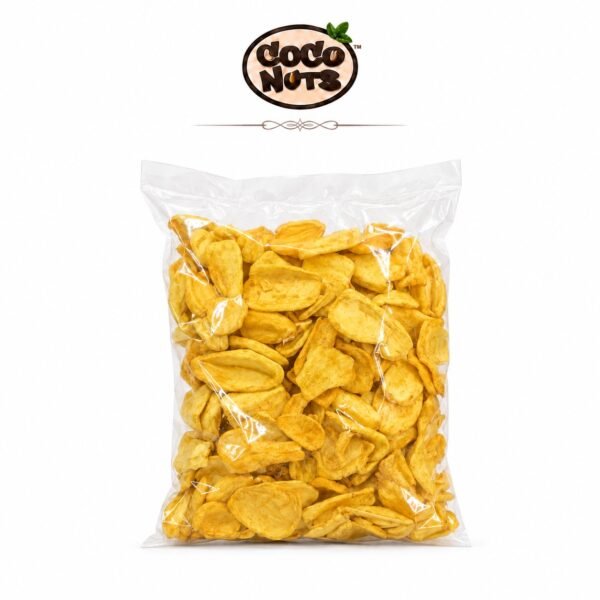 Jackfruit Chips