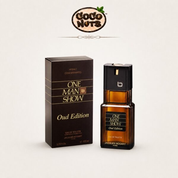 One Man Show Oud Edition