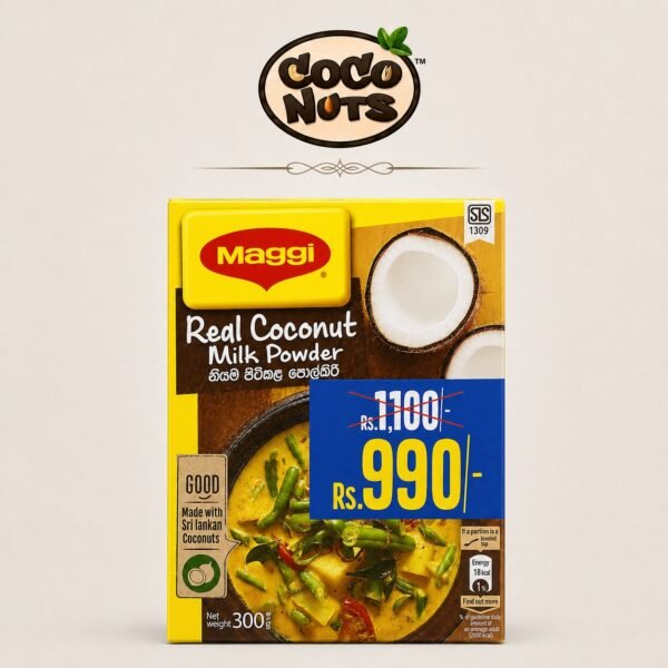 Maggi Coconut Powder