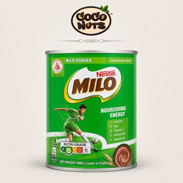 Nestle Milo