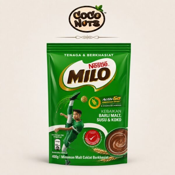 Nestle Milo