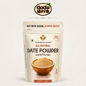 Dates Powder Pack