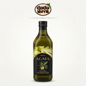 Agata Extra Virgin Olive Oil