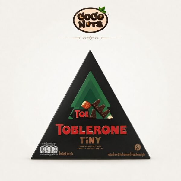 Toblerone Tiny