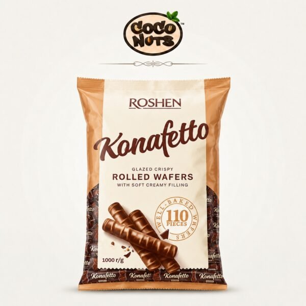 Roshen Konafetto