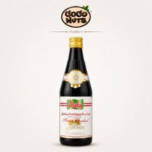 Safa Fruit Cordial 710ml bottle in its original packaging.