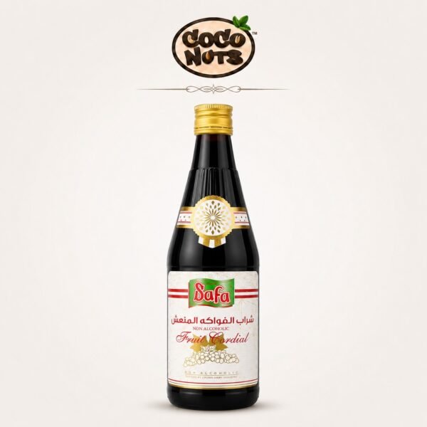 Safa Fruit Cordial