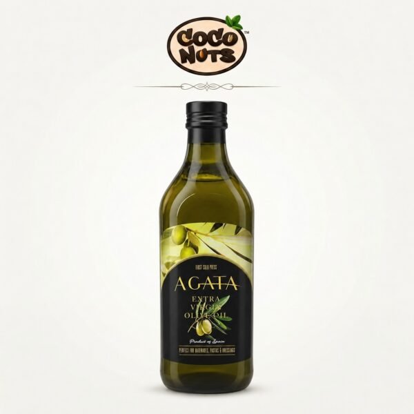 Agata Extra Virgin Olive Oil