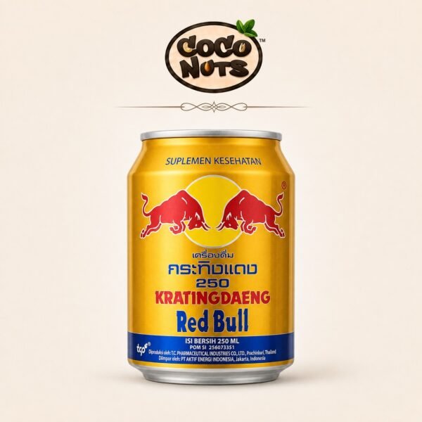Red Bull