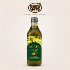 Agatha Olive Pomace Oil