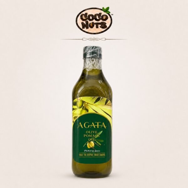 Agatha Olive Pomace Oil