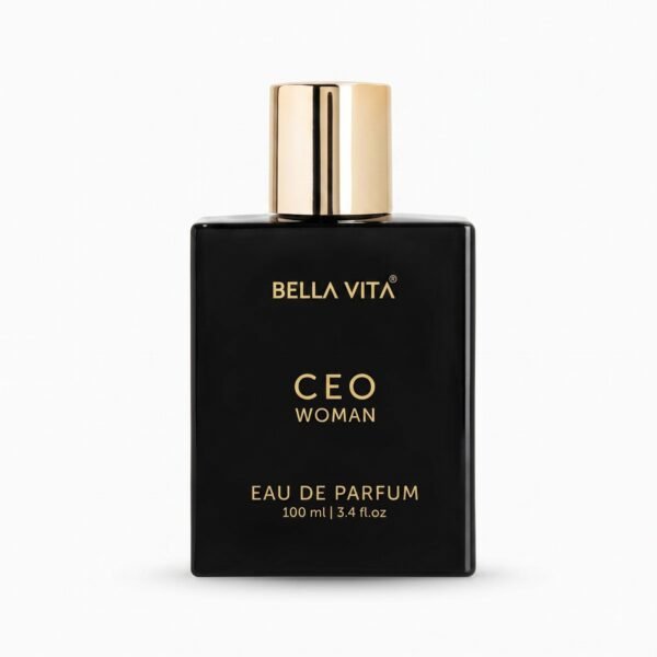 BELLA VITA CEO WOMAN