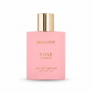 perfume good quality fragrance Bottle BELLA VITA